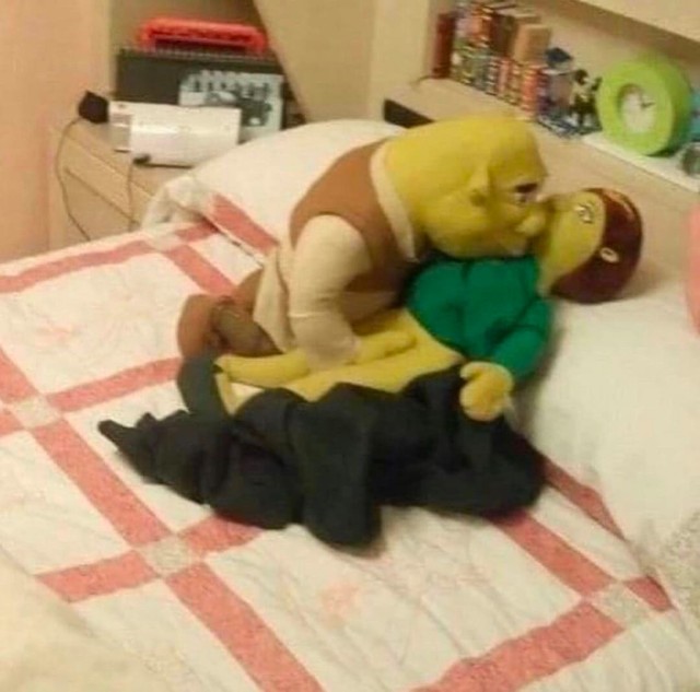 АХТУНГ! все на плановую деградацию!