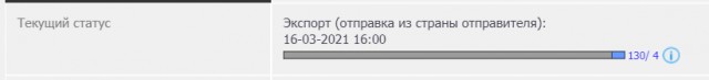 Таможня России. Пи**ец