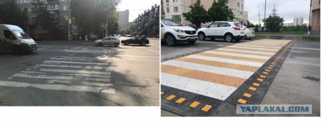 В Ленинградской области женщина за рулем автомобиля снесла двух девочек-подростков, которые переходили дорогу