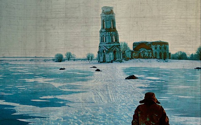 «Найти своих и успокоиться»: 10 фильмов Алексея Балабанова