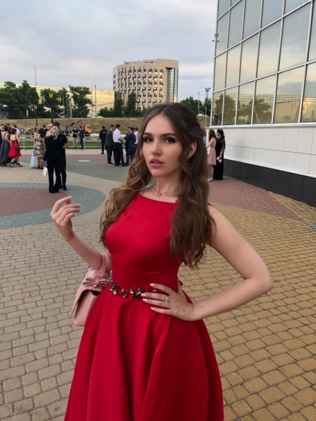 Выпускной-2021, подборка