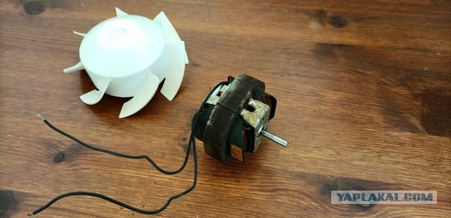 У советских мальчишек даже моторчики умели разговаривать