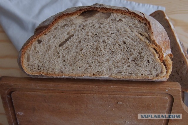 Кулинарная общалка