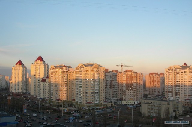 Печеночный торт