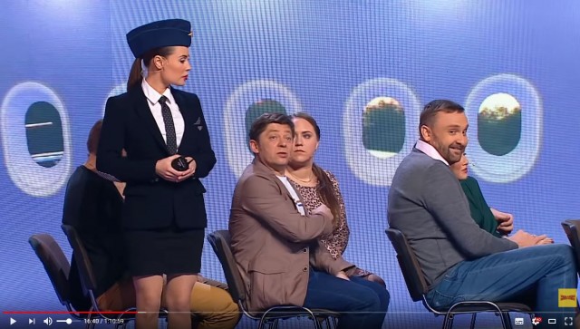 Туристов возмутил внешний вид стюардесс на российских авиалиниях