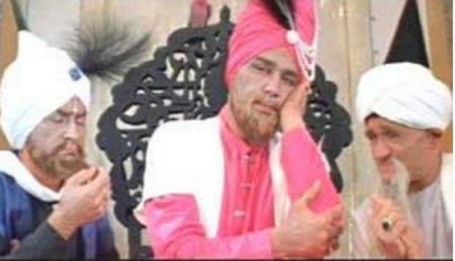 Осторожно: растения-агрессоры! Иноземные захватчики с других континентов