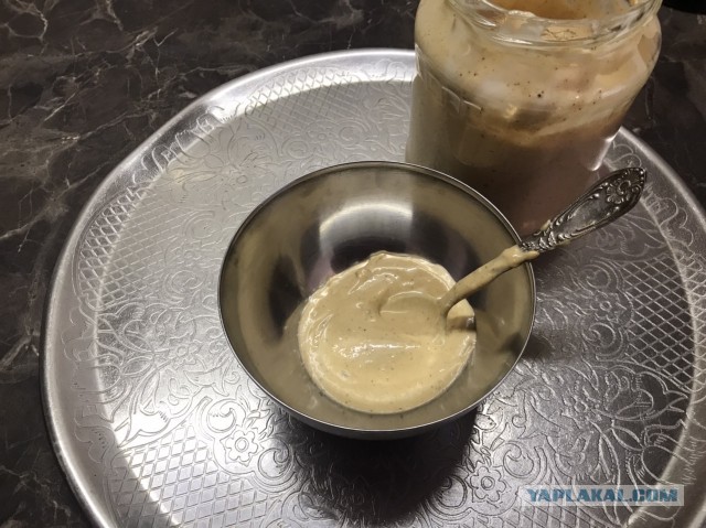 Майонез с приветом или вариации на тему «Chipotle Mayo».