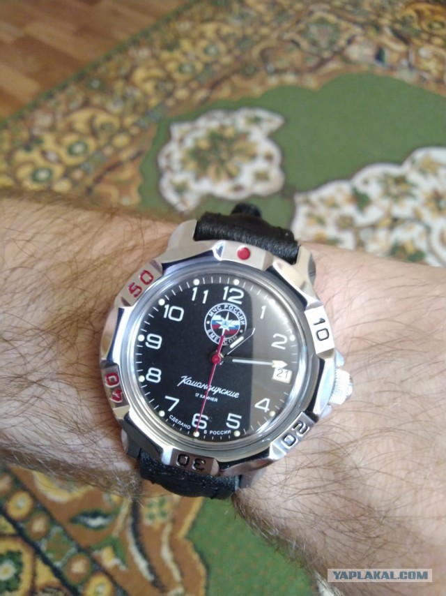 Часы