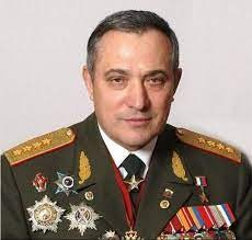 Генерал Анатолий Квашнин скончался в Москве.