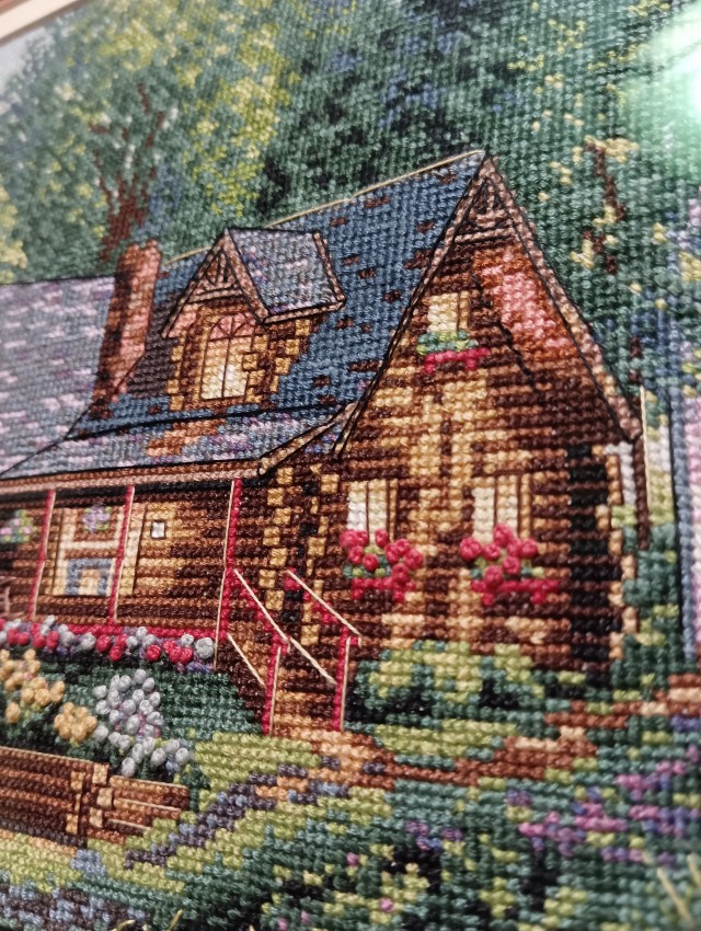 Как я подсела "на иглу"