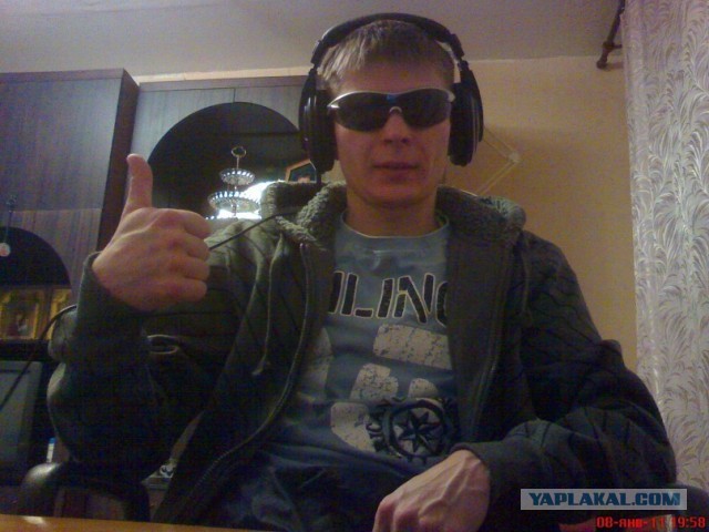 Чудики из социальных сетей 16.04.22