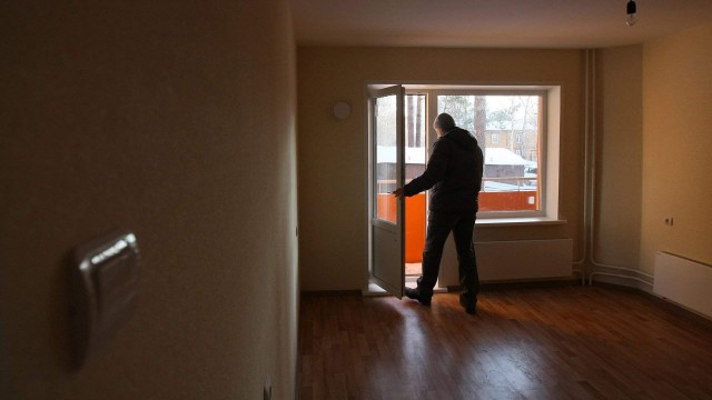 Малая земля: почему собственникам микродолей хотят запретить вселяться в квартиры