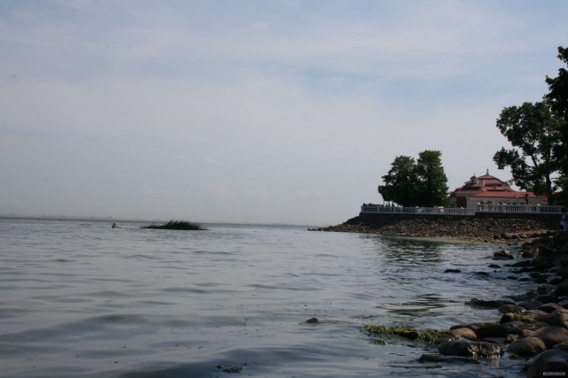 СПб глазами уставшего туриста...