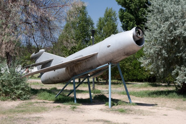 Негламурный курорт Крыма