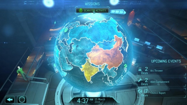 X-COM: Enemy Unknown