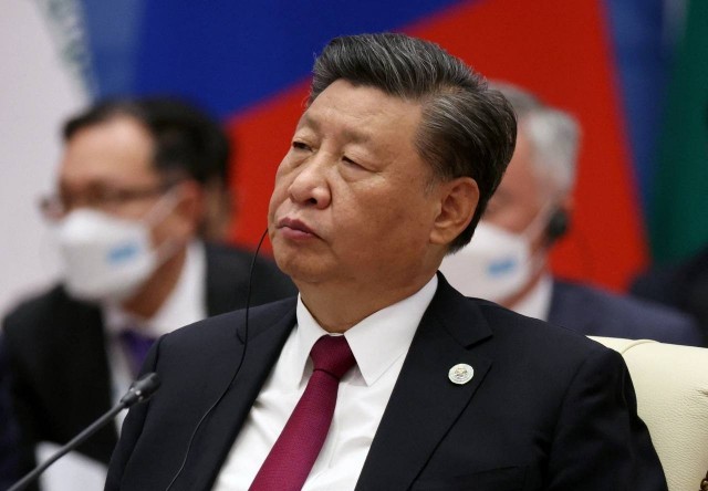 Китай будет объявлен официальной «угрозой» в новом стратегическом обзоре врагов Великобритании
