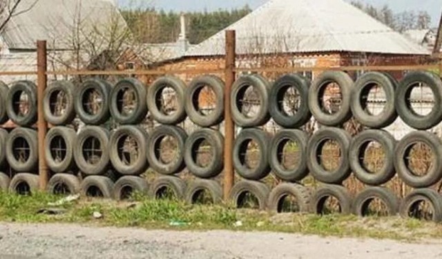 Дача медсестры