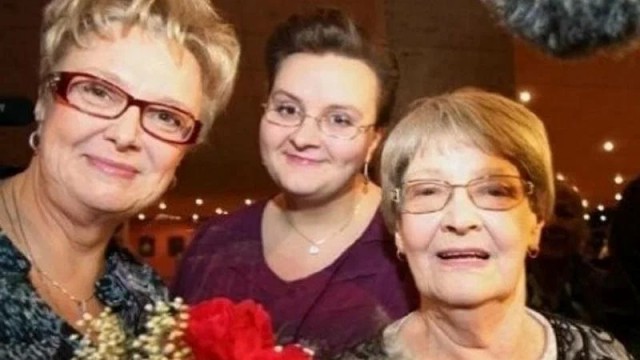 Нина Гребешкова: мечтала быть учительницей, отказала лётчику и сама чинила «Жигули»