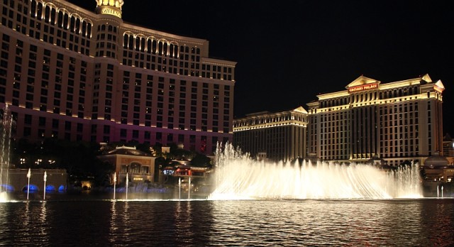 Деревенская Америка