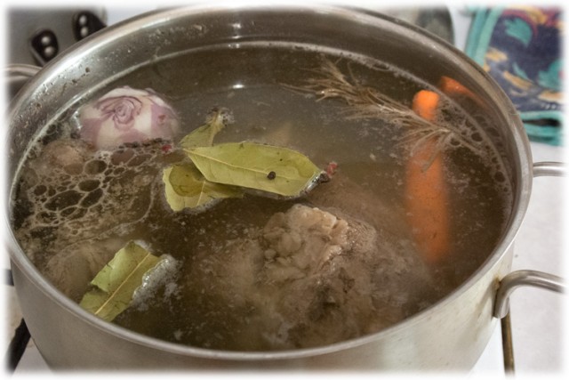 Острые томатные супы, Mitsv + FrauMarta = помидор