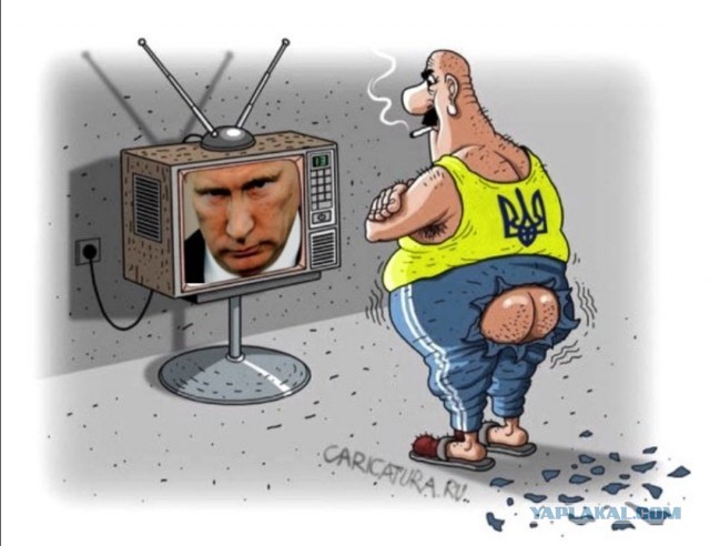 Макрон: Европа будет наращивать поставки вооружений Украине до полной победы над Россией
