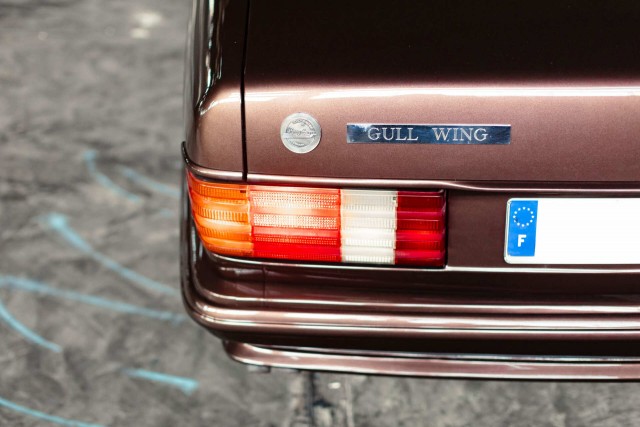 W126 и немного тюнинга. Красивых автофото пост. PS. И W124