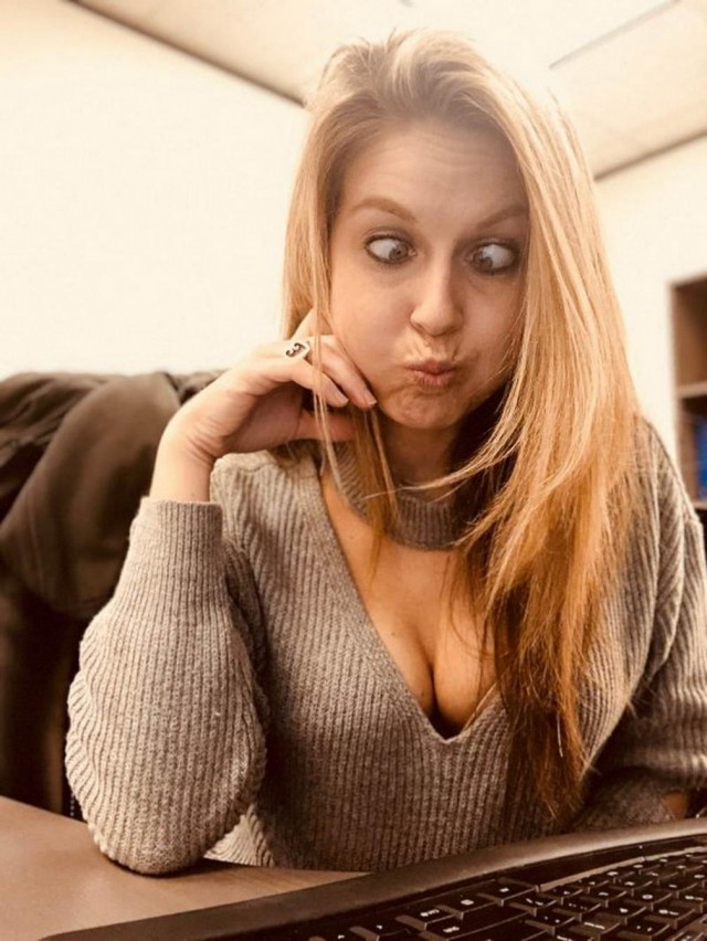 Никуда квартальный отчет не убежит, правда ведь?