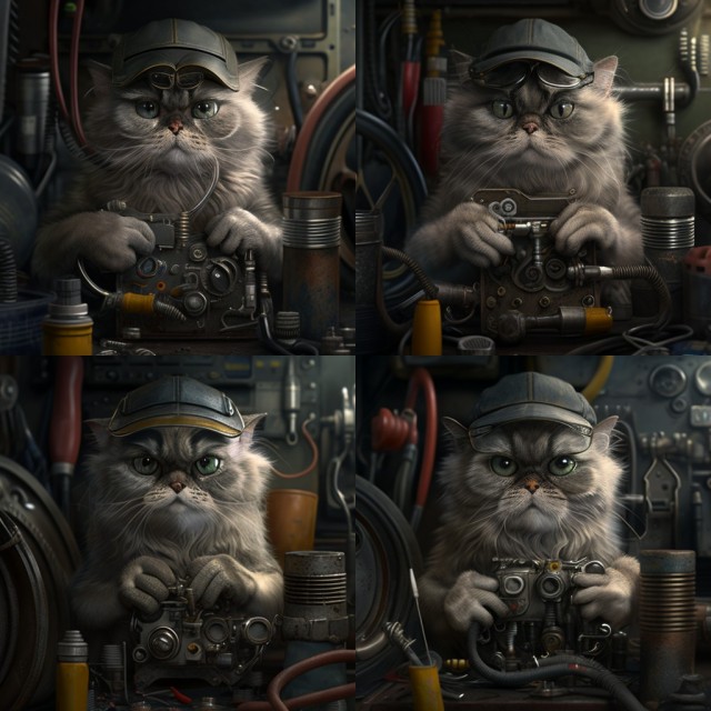 Нечеловеческие картинки 0_о