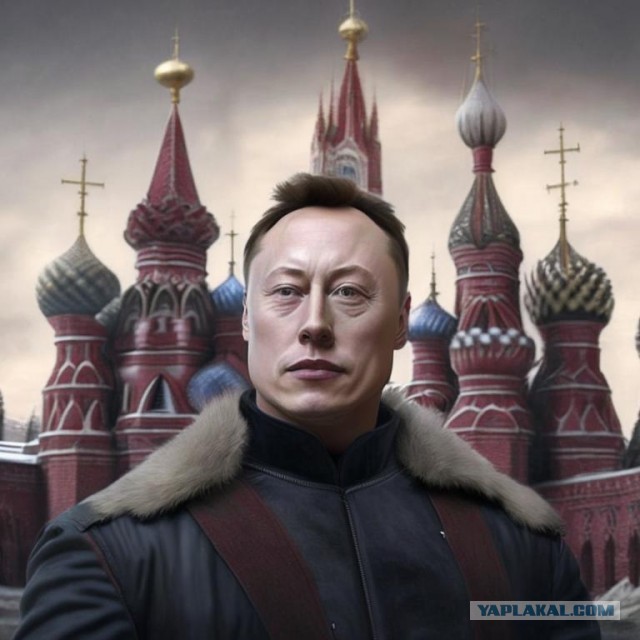 Илон Маск «разморозил» принадлежащие Кремлю аккаунты в Twitter