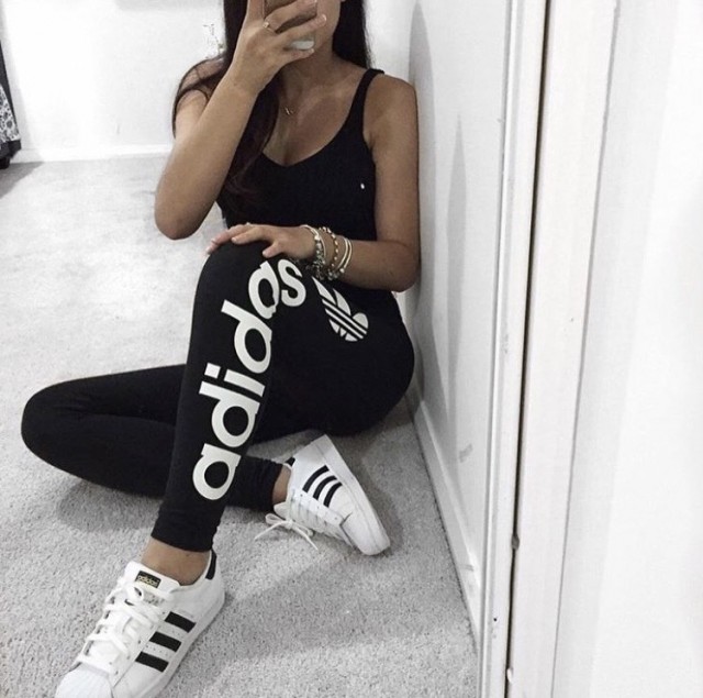 Женский язык