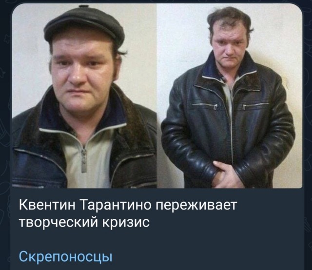 Стив Бушеми и Джеймс Гандольфини отмечают утвержденные свои роли в телесериале "Клан Сопрано"