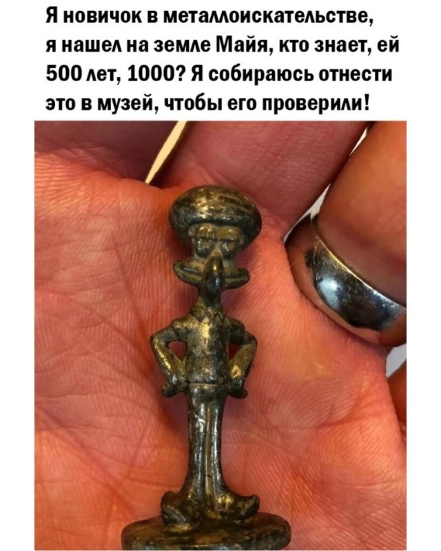 Отряд быстрого деградирования