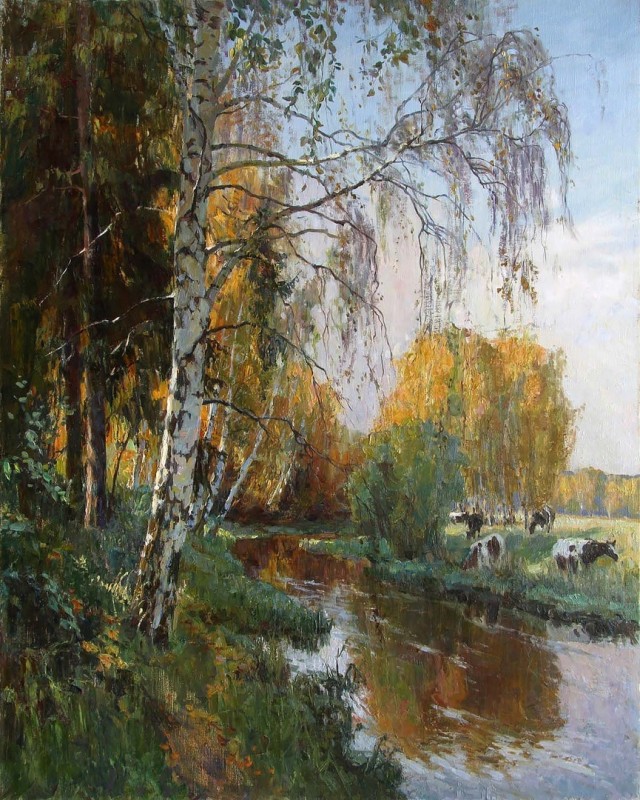 Арт-воскресенье