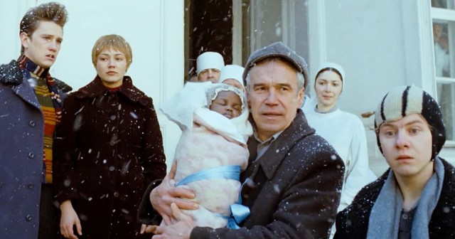 Белая женщина родила чернокожего ребенка. Тайна быстро была раскрыта