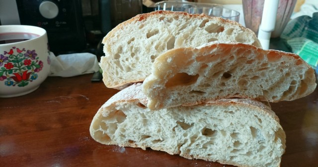 Кто чем занят в выходной день?