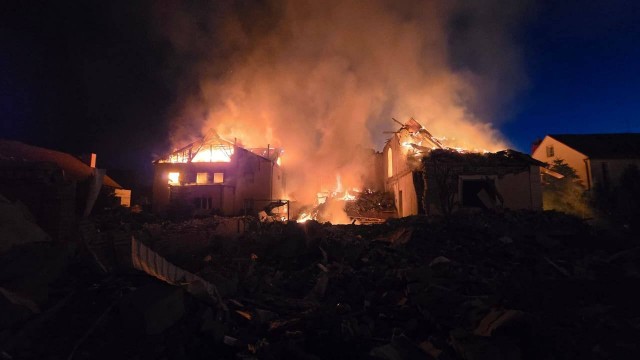 Белгород 11.05.24