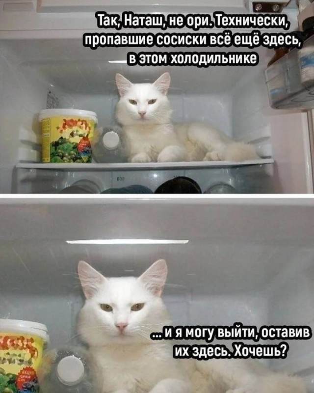 Завалялось тут случайно немного забавных картинок