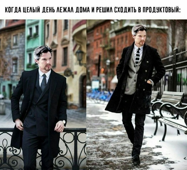 Завалялось тут случайно немного забавных картинок
