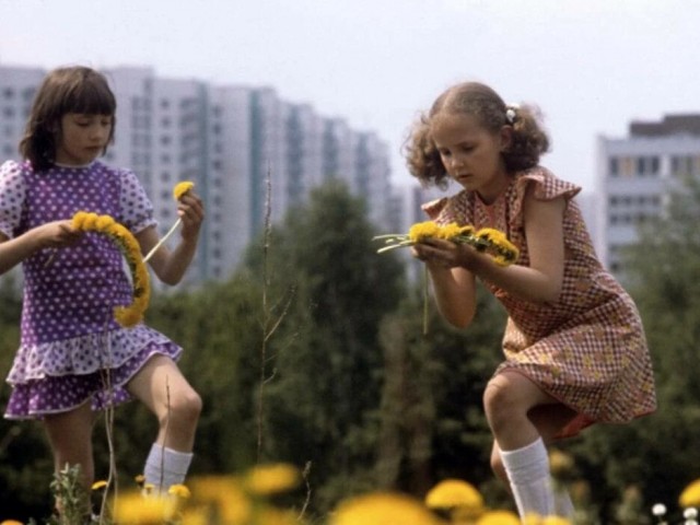 Москва и москвичи. Двадцатый век. 19.08.24