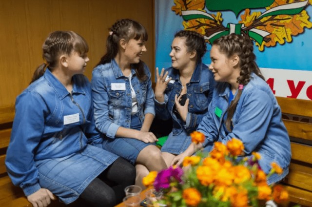 Девчонки на малолетке: как сидят в колониях самые юные преступницы