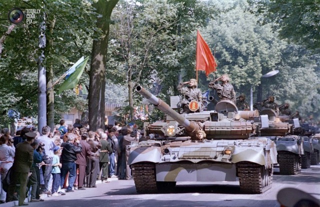 Интересные фотографии 1990 -х 19.09.24