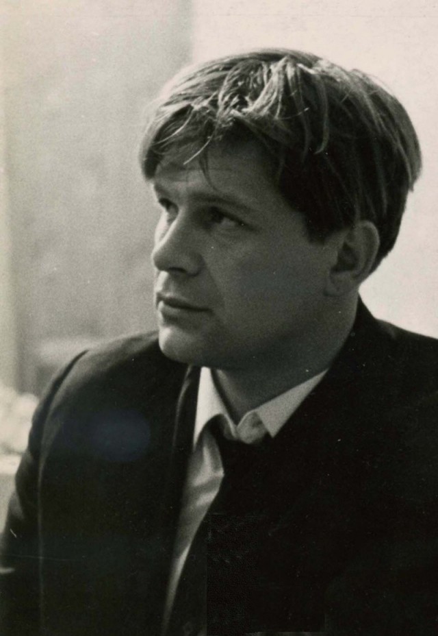 Советские люди в 1960-х годах. Часть третья