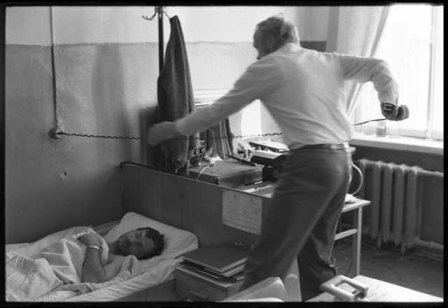 Фотографии из прошлого нашей страны – 89