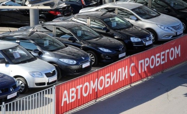 Аналитики Авто.ру Бизнес: В России только 16% подержанных автомобилей можно считать качественными