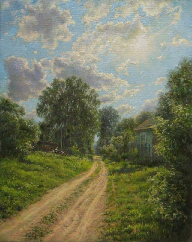 АРТ-Воскресенье