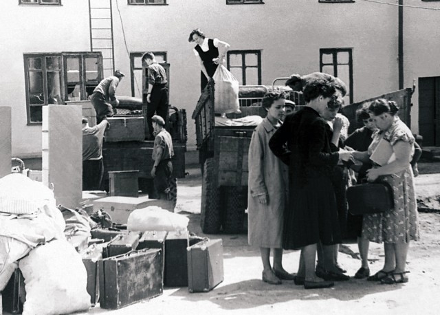 СССР в 1960 году. Часть четвертая.