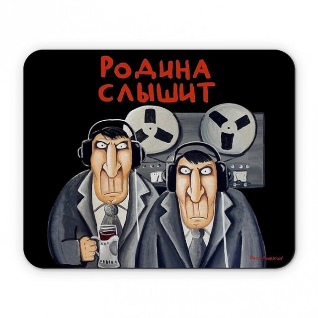 Мобильные операторы будут передавать ФСБ и МВД все личные данные россиян — даже место жительства