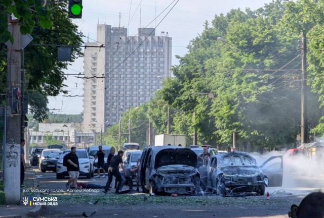 Операция «Паутина» вызвала в Кремле «гнев и тревогу». В США ожидают «значительного ответа» России