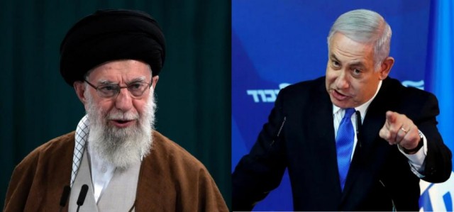 Глава Минобороны Израиля назвал одной из целей операции убийство Хаменеи