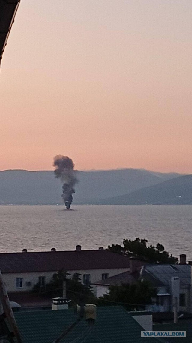 Никогда такого не было и вот опять